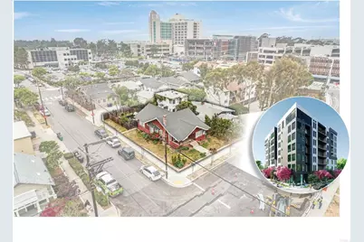 4152 Bachman Place, San Diego, CA 92103 - Photo 1