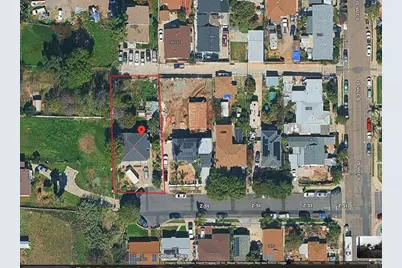 3652 56 Z Street, San Diego, CA 92113 - Photo 2