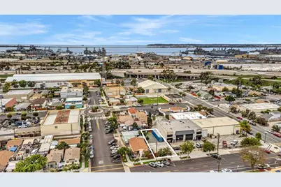 1332 Coolidge Avenue, National City, CA 91950 - Photo 18