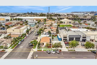 1332 Coolidge Avenue, National City, CA 91950 - Photo 16