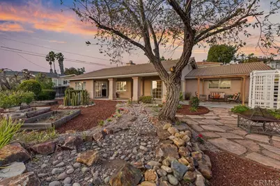 4155 Conrad Drive, Spring Valley, CA 91977 - Photo 2