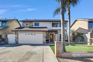 866 Churrituck Dr, San Diego, CA 92154 - Photo 2