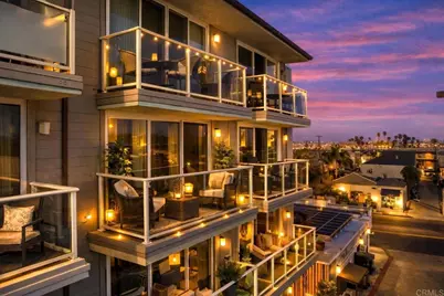 725 Redondo Court #27, San Diego, CA 92109 - Photo 2