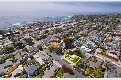 608 Forward Street, La Jolla, CA 92037 - Photo 2