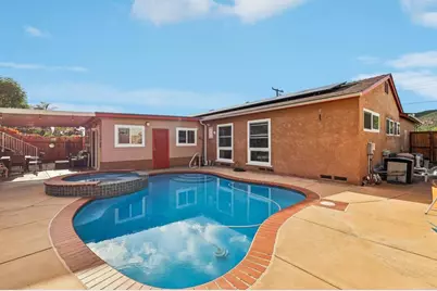 8477 Harwell Drive, San Diego, CA 92119 - Photo 58