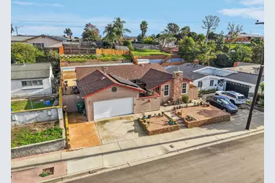 8477 Harwell Drive, San Diego, CA 92119 - Photo 62