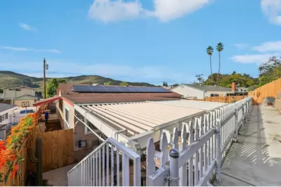 8477 Harwell Drive, San Diego, CA 92119 - Photo 46