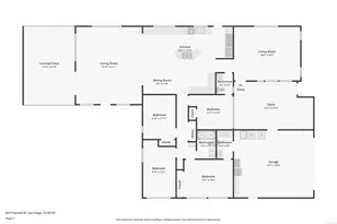 8477 Harwell Dr, San Diego, CA 92119 - Photo 2