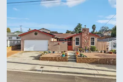 8477 Harwell Drive, San Diego, CA 92119 - Photo 60