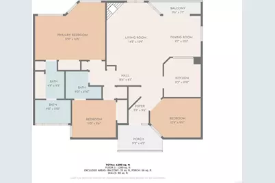 1806 McKee St #A9, San Diego, CA 92110 - Photo 28