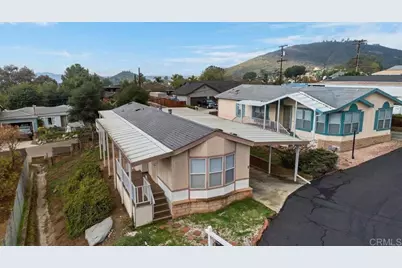 12250 Vista Del Cajon Road #Spc 8, El Cajon, CA 92021 - Photo 4