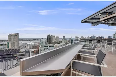 321 10th Avenue #1303, San Diego, CA 92101 - Photo 26