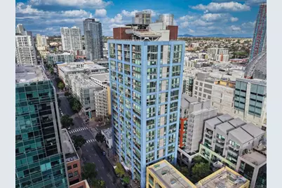 321 10th Avenue #1303, San Diego, CA 92101 - Photo 46