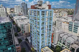 321 Tenth Ave, San Diego, CA 92101 - Photo 46