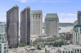 321 Tenth Ave, San Diego, CA 92101 - Photo 38