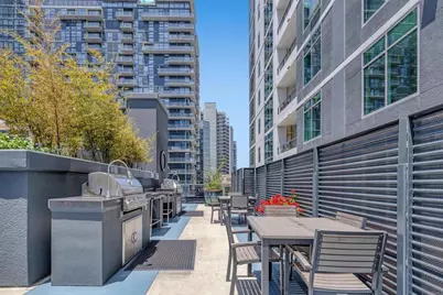 425 W Beech Street #851, San Diego, CA 92101 - Photo 28