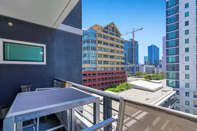 425 W Beech Street #851, San Diego, CA 92101 - Photo 8