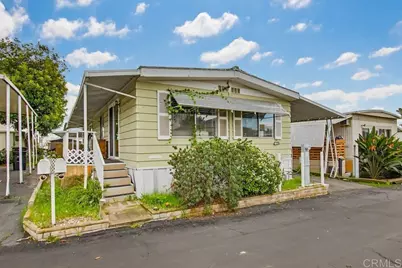 351 E Bradley Avenue #Spc 52, El Cajon, CA 92021 - Photo 1