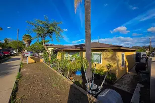 819 821 Raven St, San Diego, CA 92102 - Photo 1