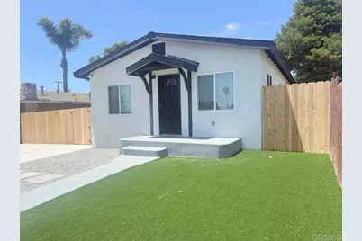 220 Southlook Avenue, San Diego, CA 92113 - Photo 2