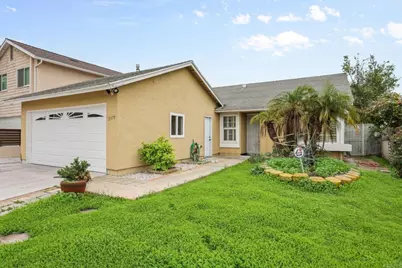 3373 Soldau Drive, San Diego, CA 92154 - Photo 4