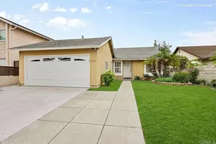 3373 Soldau Dr, San Diego, CA 92154 - Photo 1
