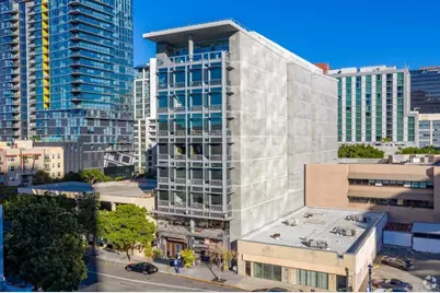 [Address not provided], San Diego, CA 92101 - Photo 4