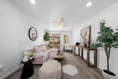 6131 Rancho Mission Road #211, Mission Village, CA 92108 - Photo 2