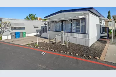9459 Mission Gorge Rd #Spc 41, Santee, CA 92071 - Photo 2