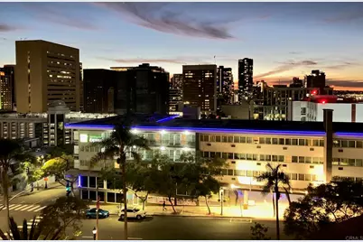 702 Ash Street #500, San Diego, CA 92101 - Photo 30