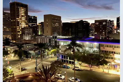 702 Ash Street #500, San Diego, CA 92101 - Photo 28