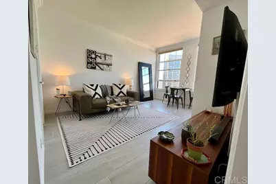 702 Ash Street #500, San Diego, CA 92101 - Photo 2