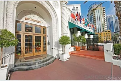 702 Ash Street #500, San Diego, CA 92101 - Photo 22