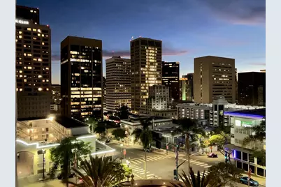 702 Ash Street #500, San Diego, CA 92101 - Photo 26