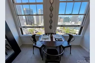 702 Ash Street #500, San Diego, CA 92101 - Photo 1