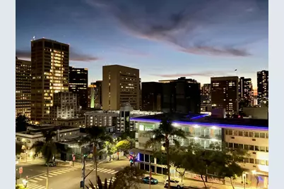 702 Ash Street #500, San Diego, CA 92101 - Photo 24