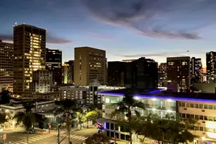 702 Ash St, San Diego, CA 92101 - Photo 24