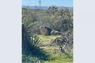 22 Acres Tierra Del Sol Rd, Boulevard, CA 91905 - Photo 1