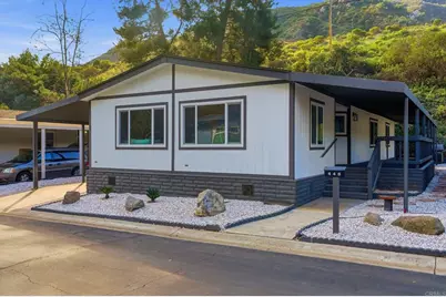 8975 Lawrence Welk Drive #Spc 446, Escondido, CA 92026 - Photo 24