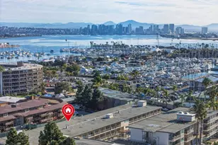 1021 Scott St, San Diego, CA 92106 - Photo 2