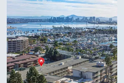 1021 Scott Street #122, San Diego, CA 92106 - Photo 1