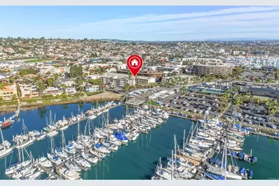 1021 Scott Street #122, San Diego, CA 92106 - Photo 1