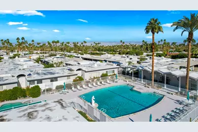 415 E Avenida Granada, Palm Springs, CA 92264 - Photo 30