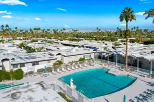415 E Avenida Granada, Palm Springs, CA 92264 - Photo 40