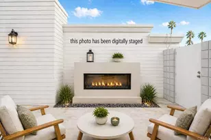 415 E Avenida Granada, Palm Springs, CA 92264 - Photo 32