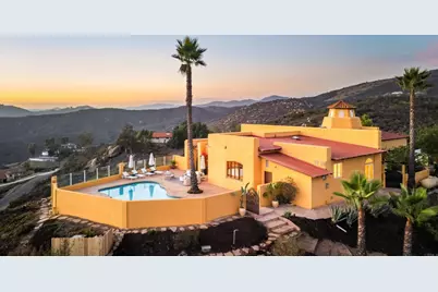 3696 Alta Loma Drive, Jamul, CA 91935 - Photo 1