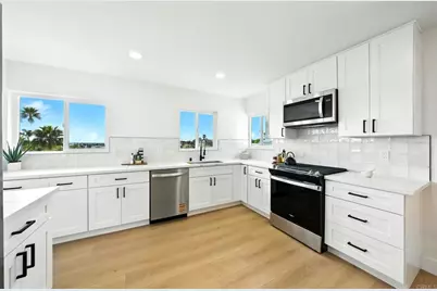 4542 Milton Street, San Diego, CA 92110 - Photo 6