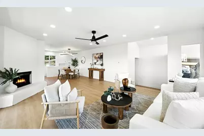 4542 Milton Street, San Diego, CA 92110 - Photo 2