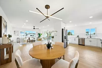 4542 Milton Street, San Diego, CA 92110 - Photo 1