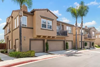 6363 Avenida De Las Vistas #4, San Diego, CA 92154 - Photo 1